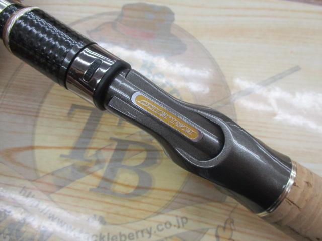 カレイド TKLC-71MHX