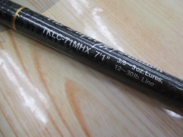 カレイド TKLC-71MHX