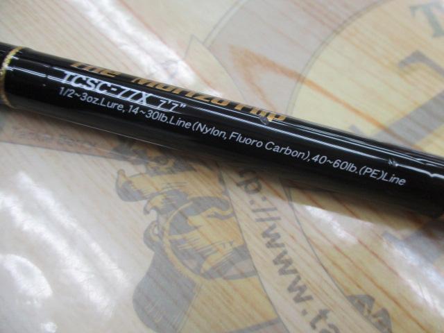 タクティクス TCSC-77X