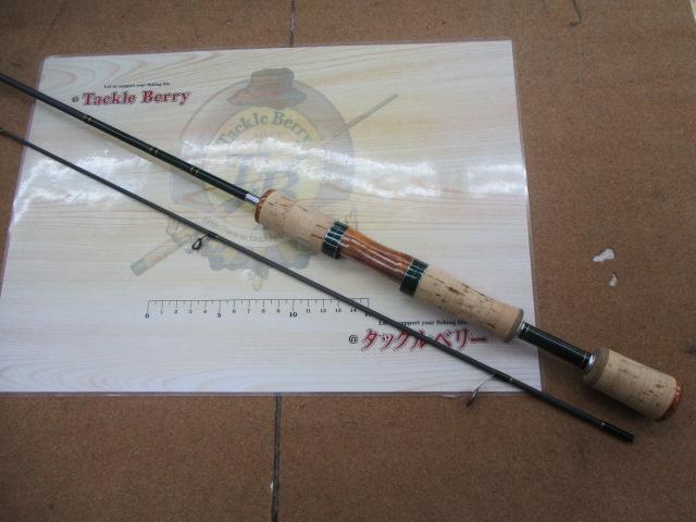 09リミテッドエディション WLE66SUL-F