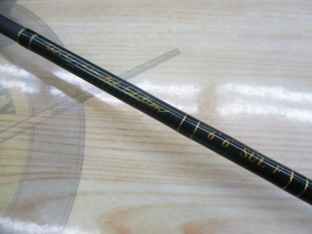 09リミテッドエディション WLE66SUL-F