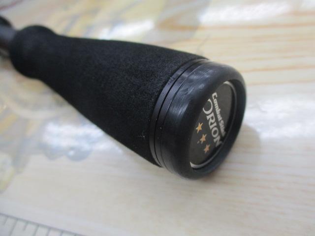 オライオン OCSC-68ML