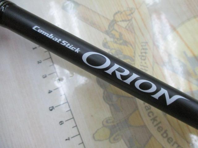 オライオン OCSC-68ML