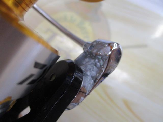 16ブラスト 5000H