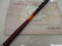 ファイアブラッドグレSP クォーターマスター