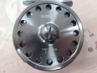 ブラッキー THE落し込みX 75-LB ライトブルー