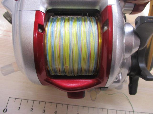 09電動丸 600プレイズ｜＠ベリーネット 日本最大新品中古釣具WEB