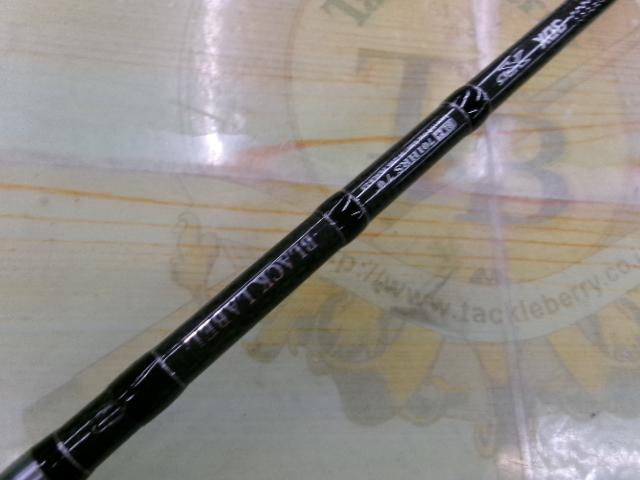 ブラックレーベル BL+701HRS