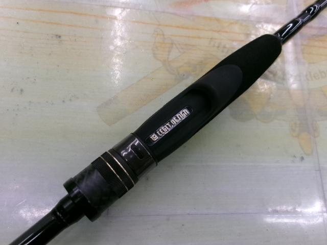 スタンドアウト SOS65L