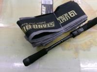 スタンドアウト SOS65L