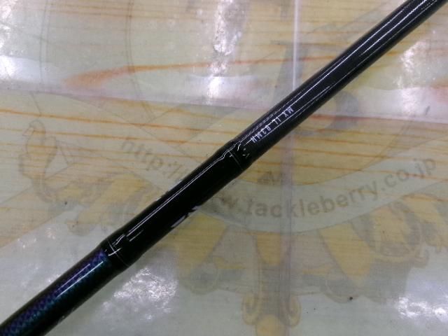 エメラルダスMX IL 83MH・N｜＠ベリーネット 日本最大新品中古釣具WEB