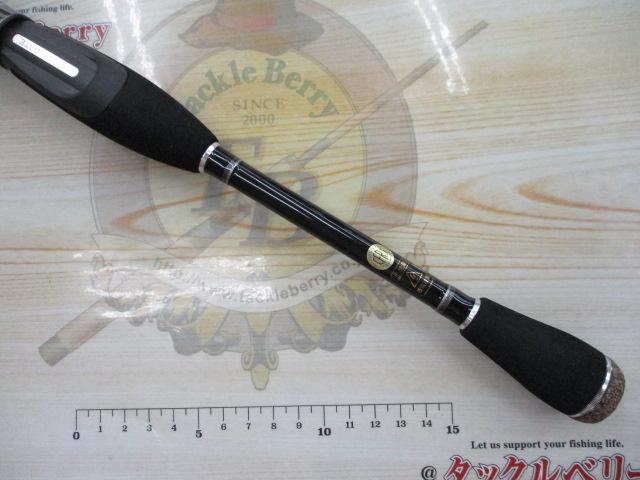 オーシャンゲート JOG-74L-K ST LGMIX