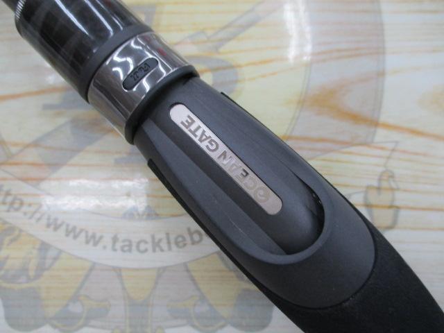 オーシャンゲート JOG-74L-K ST LGMIX