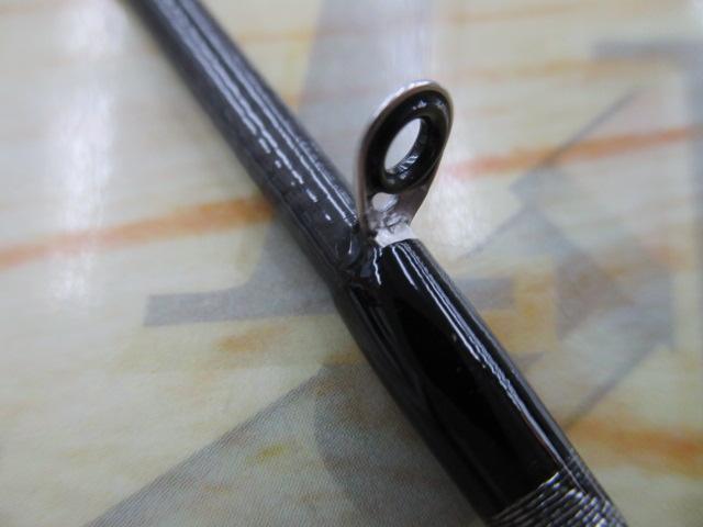 オーシャンゲート JOG-74L-K ST LGMIX