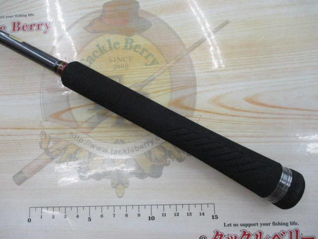 炎月エクスチューン B70ML-S/LEFT