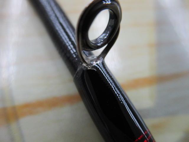 炎月エクスチューン B70ML-S/LEFT