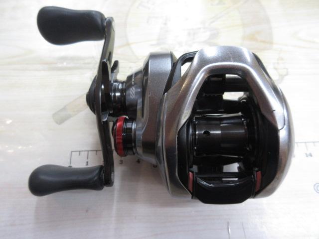 21スコーピオンDC 151HG｜＠ベリーネット 日本最大新品中古釣具WEBショップ