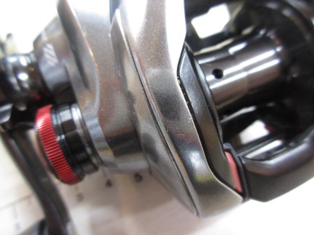 21スコーピオンDC 151HG｜＠ベリーネット 日本最大新品中古釣具WEBショップ