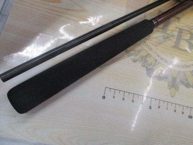 紅牙テンヤゲーム MH-240B・K