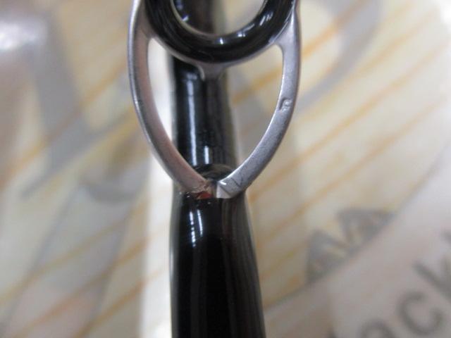 紅牙テンヤゲーム MH-240B・K