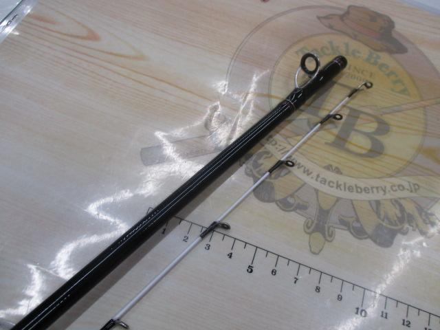 紅牙テンヤゲーム MH-240B・K