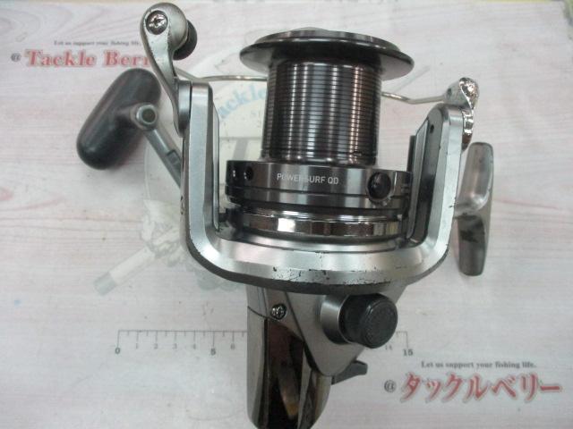 15パワーサーフ 6000QD