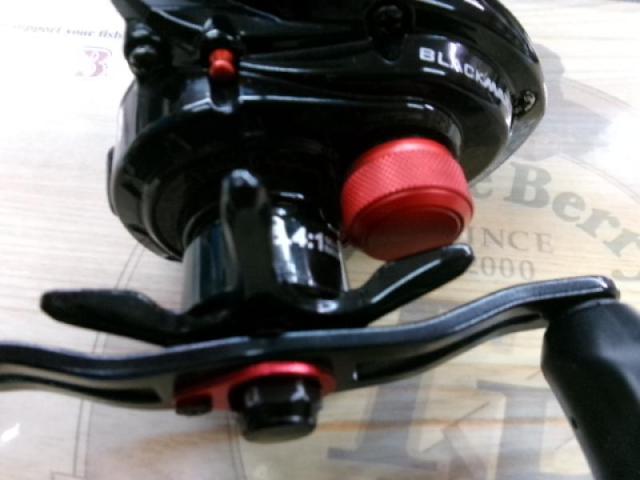 ブラックマックス-L(4th)