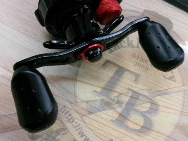 ブラックマックス-L(4th)