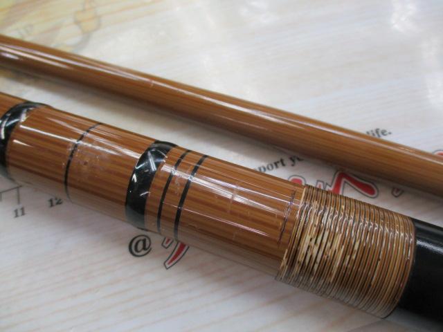 竹心竿かわはぎ 浅場6尺｜＠ベリーネット 日本最大新品中古釣具WEBショップ