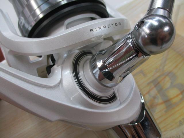 17ウインドサーフ 35 細糸