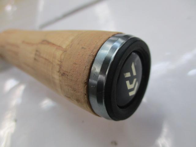 ブラックレーベル BLX SG 6011L/MLXS