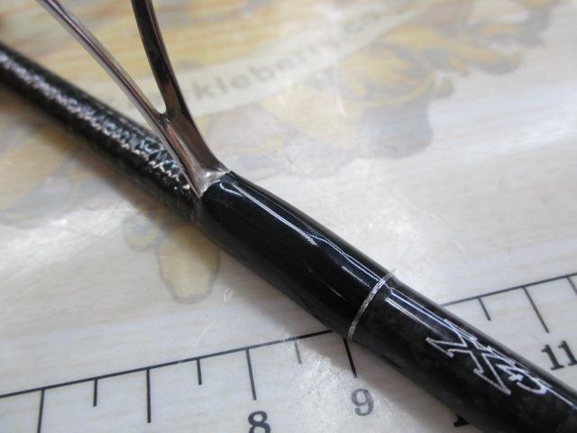 ブラックレーベル BLX SG 6011L/MLXS