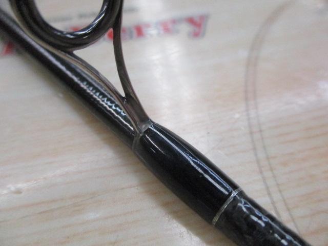 ブラックレーベル BLX SG 6011L/MLXS