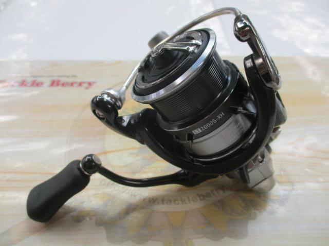 18カルディア LT2000S-XH