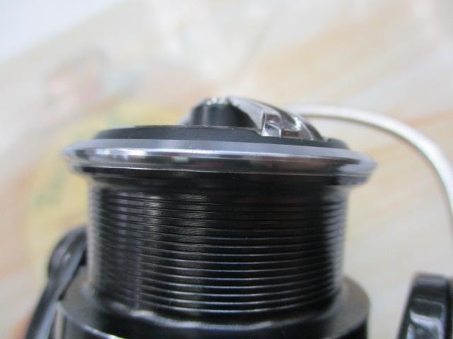 18カルディア LT2000S-XH