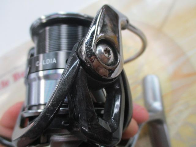 18カルディア LT2000S-XH