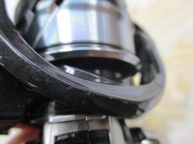 18カルディア LT2000S-XH