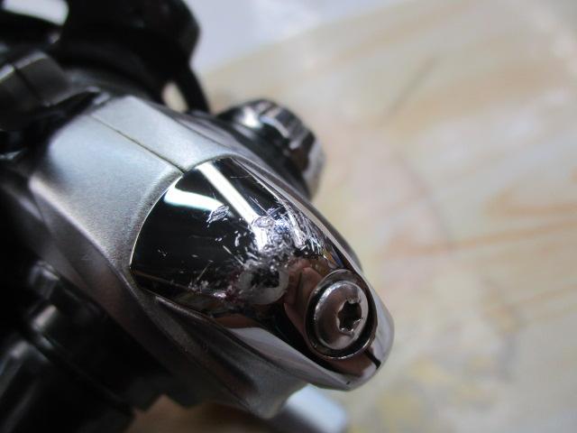 18カルディア LT2000S-XH