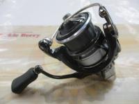 18カルディア LT2000S-XH