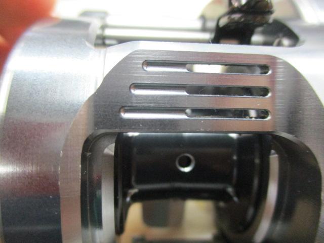 20カルカッタコンクエストDC 100