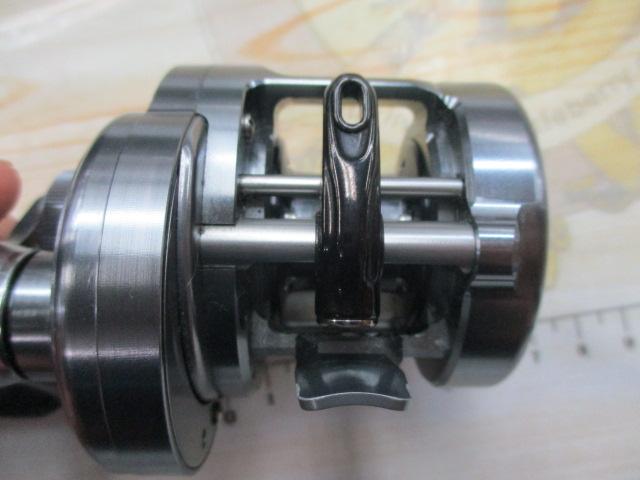 20カルカッタコンクエストDC 100