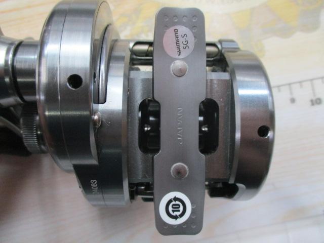 20カルカッタコンクエストDC 100