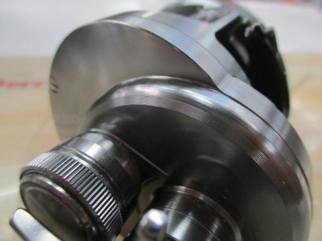 20カルカッタコンクエストDC 100