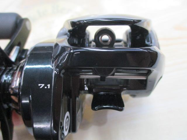 未使用品　24 nium DC 70HG シマノ 24 メタニウム DC 70HG ベイトリール : つり具の銭屋 - 通販