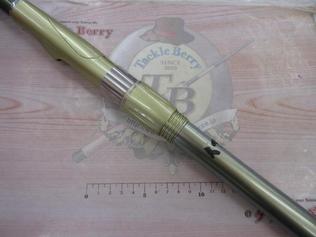 プレッサドライ 5-52遠投・F｜＠ベリーネット 日本最大新品中古釣具WEB