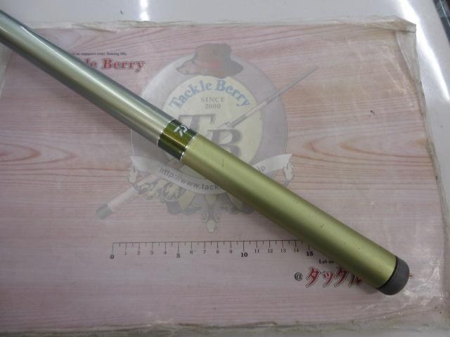 DAIWA PRESSADRY プレッサドライ5-52遠投磯竿 プレッサドライ 5-52遠投・F｜＠ベリーネット 日本最大新品中古釣具WEB