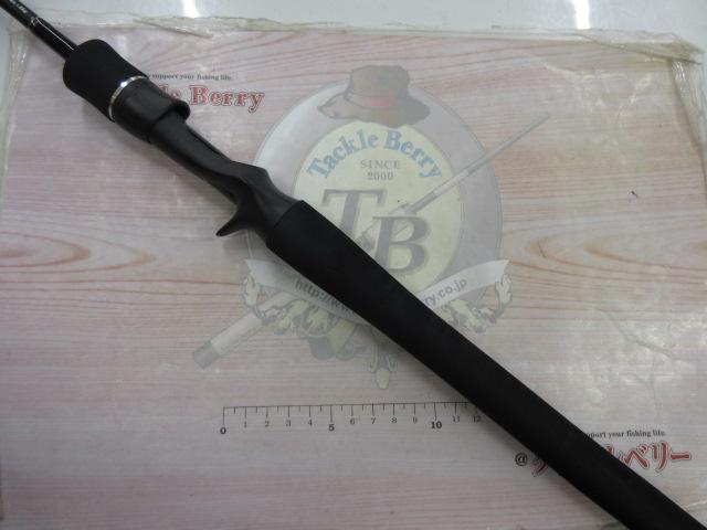 ホライゾンLJ HLJ641B-FLL｜＠ベリーネット 日本最大新品中古釣具WEB