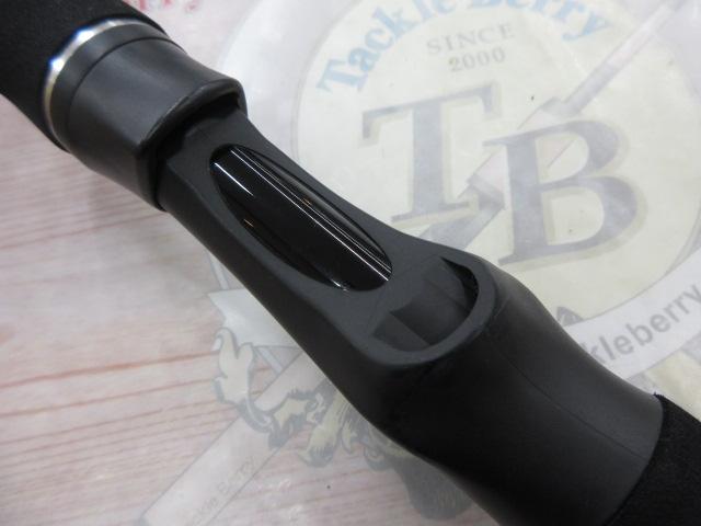 ホライゾンLJ HLJ641B-FLL HLJ641B-FLL LIGHT JIGGING GAME HORIZON LJ(ホライゾン LJ) TENRYU