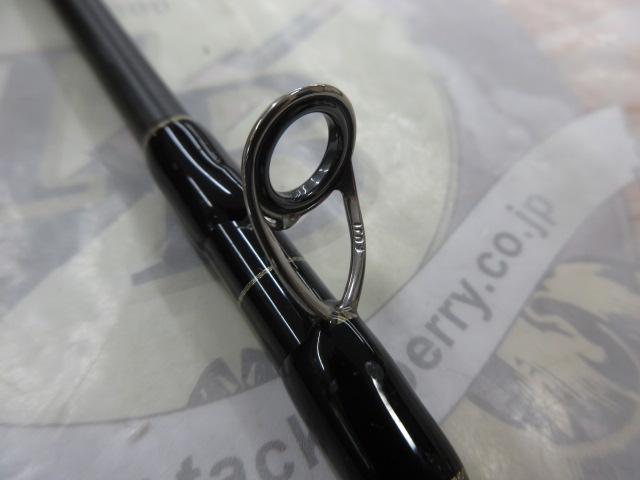 ホライゾンLJ HLJ641B-FLL｜＠ベリーネット 日本最大新品中古釣具WEB