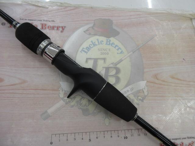 ロッド SHIMANO OCEA JIGGER B60-4 シマノ オシアジガー フルベンド B60-4 | エースランカー